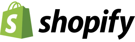 Logo Shopify