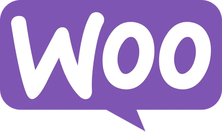 Logo WooCommerce