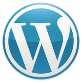Logo WordPress